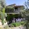 Casa al Poggio and Chianti view