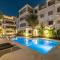 Dolce Vita Watamu Apartments