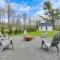 Poconos Vacation Rental Near Lake Wallenpaupack! - Lake Ariel