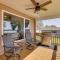 Watts Bar Lake Escape Private Boat Dock and Ramp! - Spring City