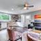 12 Mi to Dtwn Austin Guest Cottage with Pool Access - أوستن