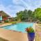 12 Mi to Dtwn Austin Guest Cottage with Pool Access - أوستن