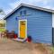 12 Mi to Dtwn Austin Guest Cottage with Pool Access