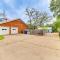 12 Mi to Dtwn Austin Guest Cottage with Pool Access - أوستن