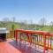 Waterfront Virginia Retreat with Canoe, Pets Welcome