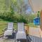 Lakefront Kingsport Home with Private Hot Tub! - Kingsport