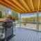 Lakefront Kingsport Home with Private Hot Tub!