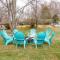 5 bedrooms with 4 Full Bath Fire Pit BBQ and Plush Amen on 1 2 acre - Silver Spring