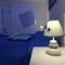 SoleMare Rooms "Acquamarina"