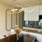 The Grand ward place super luxury 2 bedroom apartment Colombo 7