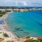 B&B Lu Cuccuviu a Mare - 新福卡