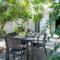 B&B Lu Cuccuviu a Mare - 新福卡