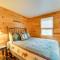 Rustic Cabin Apartment in Lake George, NY - Lake George