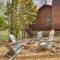 Cozy Cabin in Private Location with Hot Tub and Grill! - Blue Ridge