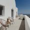 The Vine Suites - Vourvoulos