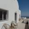 The Vine Suites - Vourvoulos