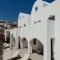 The Vine Suites - Vourvoulos