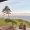 Denmark's Most Charming Beach Cottage - Kalundborg