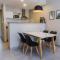 2) Hermoso departamento cómodo y equipado!