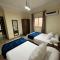 Charming apartment with balcony (families only) - 开罗