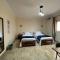 Charming apartment with balcony (families only) - 开罗