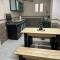 Charming apartment with balcony (families only) - 开罗