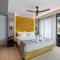 Ennea Muses Rooms and Suites