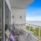 Unique beachfront condo with exceptional views - Galveston