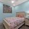 Unique beachfront condo with exceptional views - Galveston