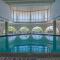 Unique beachfront condo with exceptional views - Galveston