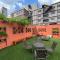 Bistu Hotel - Vila Nova Conceição