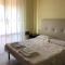 2 bedrooms apartement with city view furnished balcony and wifi at Siena