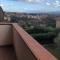 2 bedrooms apartement with city view furnished balcony and wifi at Siena