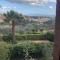 2 bedrooms apartement with city view furnished balcony and wifi at Siena