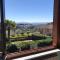 2 bedrooms apartement with city view furnished balcony and wifi at Siena