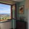 2 bedrooms apartement with city view furnished balcony and wifi at Siena