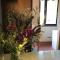 2 bedrooms apartement with city view furnished balcony and wifi at Siena