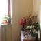 2 bedrooms apartement with city view furnished balcony and wifi at Siena