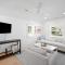 Newly Renovated Coastal Cottage - Downtown Beaufort