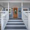 Newly Renovated Coastal Cottage - Downtown Beaufort