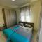 Adoniss Apartmentss - 帕拉利亚狄奥尼索
