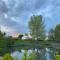 Gabala Yengice Thermal Resort Hotel