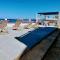 Villa vue imprenable sur l’Océan. - Moulay Bousselham