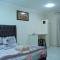 SUPA Lodge - Parow
