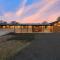 Guadalupe Bluff Modern House - كيرفيل