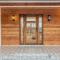 Guadalupe Bluff Modern House