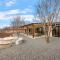 Guadalupe Bluff Modern House