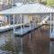 Waterfront Sunrise Beach Rental with Private Dock