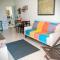 Ap 2 Apropriado para arbnb, confira! - 伊塔蒂巴