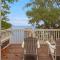 Dock of the Bay - Santa Rosa Beach